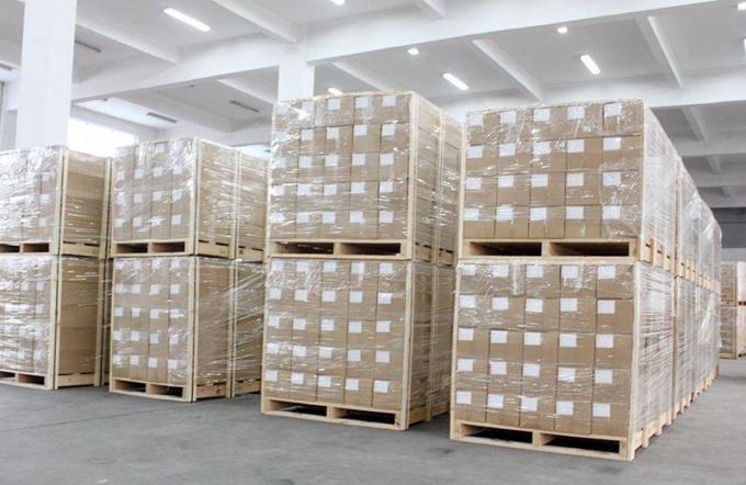 Europees Standaardaluminiumprofiel 4040 8020 3030 2040 V-het Profiel van het Groefaluminium 5