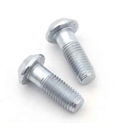 Wholesale Carbon Steel Round Torx Head Connecting Screws for 4040 4545 5050 Slot Aluminum Profile