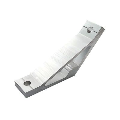135 Degree Angle Aluminum Corner Brackets Profile Corner Joint Connectors for 2020 3030 4040 Aluminum Profile