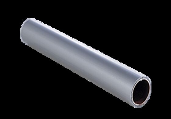 Factory Sale High Quality 1.5MM Thickness Lean Pipe Tubes for Heavy Product Main Structure