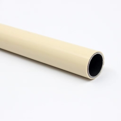 Fabrieksvoorziening 28 mm Diameter Lean Tube Voor Logistiek Racking System