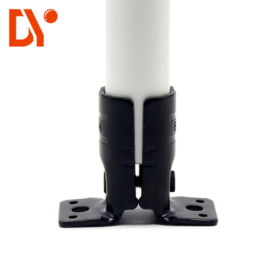 Fabriekslevering HJ-17 SPHC Connector Verbinding voor Slanke Pijp / Flexibele Pijp / Slanke Buis