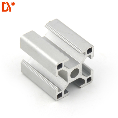 Aluminium industriële 3030 extrusie aluminiumprofiel