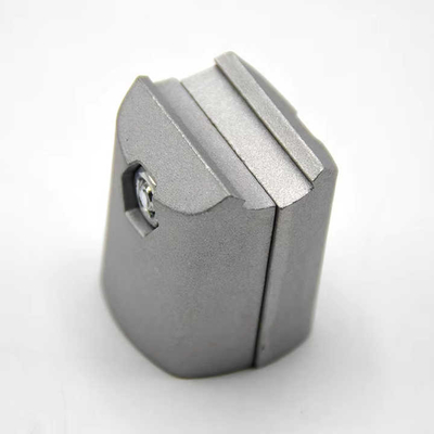 D28 Aluminium Lean Tube Profile Pipe Connecting Accessoire industrieel