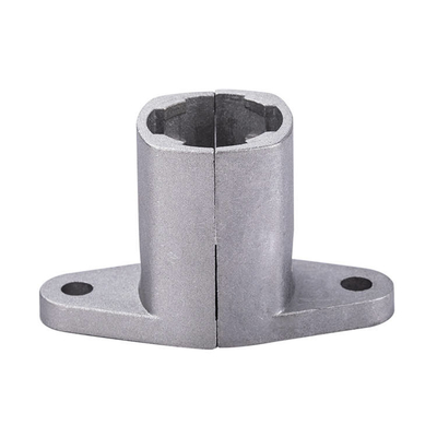 Speciaal ontworpen Aluminium Lean Pipe Alloy T Connector Bevestigingsbouten Werktuigen