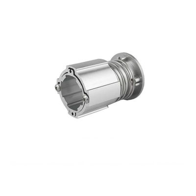 Hoogtejuster gebruikt voor de OD28mm Aluminium Lean Tube