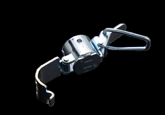 DY-20 Slanke Pijp Vergrendelingsgesp