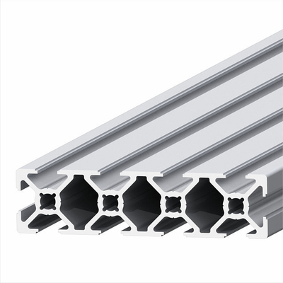 20*80 Fabrieksverkoop Directe Verkoop Topkwaliteit 2080 Aluminium Extrusieprofielen, T-Slot Profiel Aluminium Profiel