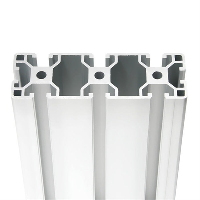 40*120 Europees standaard aluminiumprofiel T-slot industrieel profiel