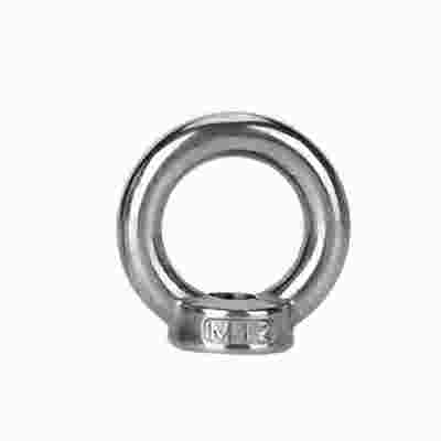 DYE28-23 Lifting Eye Nuts Screw Ring Eye Bolt Ring Hooking Nut Screws 304 Stainless Steel