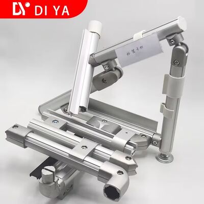 Good Price New Product Durable Material Modular Aluminum Design Aluminum Lean Joint