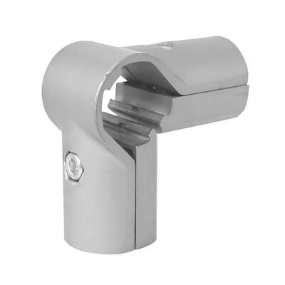 China Supplier Streamlined Machine Guarding Precision Engineering Aluminum Structures Aluminum Lean Joint