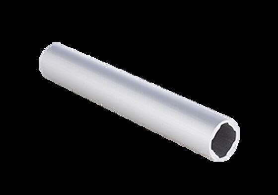 Aluminum Lean Pipe Karakuri Kaizen Roller Circular Bar