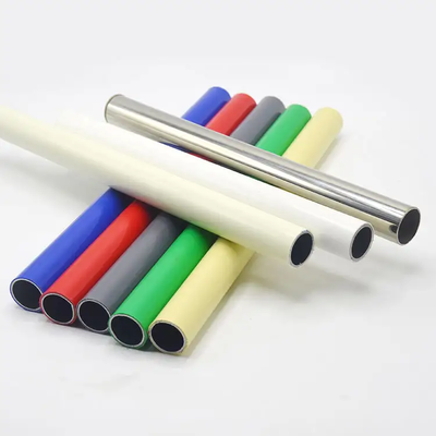 Factory Specialized Customize Rod Tube for Lean Rack System