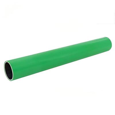 Lean Pipe Work Table Turnover Trolley Cable Hanger 28mm Warehouse Support Draadstaaf Ronde Groene Pipe