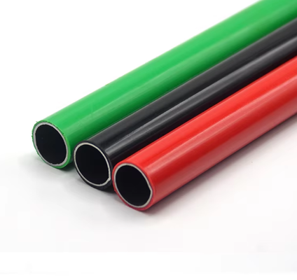 28 mm Lean Tube met PE